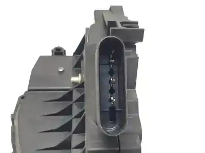 Second-hand car spare part front right door lock for ford focus lim. xwdb.xwdd.xwda.xwdc.xwde oem iam references bm5aa21812bg 921760106 