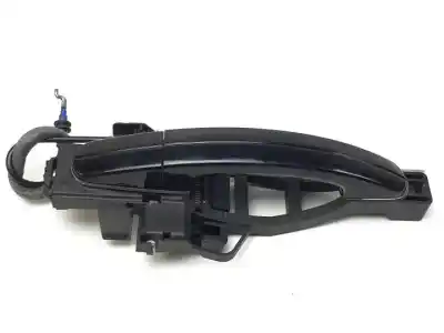 Peça sobressalente para automóvel em segunda mão puxador exterior frente direito por ford focus lim. xwdb.xwdd.xwda.xwdc.xwde referências oem iam bm51a224a36cj