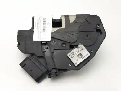 Peça sobressalente para automóvel em segunda mão fechadura da porta dianteira esquerda por ford focus lim. xwdb.xwdd.xwda.xwdc.xwde referências oem iam bm5aa21813ag 921755106 