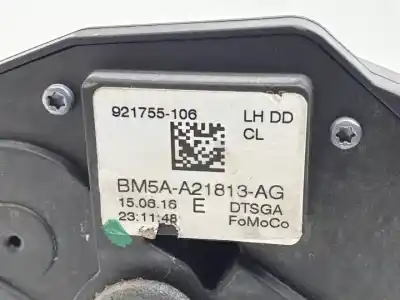 Peça sobressalente para automóvel em segunda mão fechadura da porta dianteira esquerda por ford focus lim. xwdb.xwdd.xwda.xwdc.xwde referências oem iam bm5aa21813ag 921755106 
