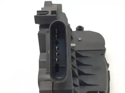 Peça sobressalente para automóvel em segunda mão fechadura da porta dianteira esquerda por ford focus lim. xwdb.xwdd.xwda.xwdc.xwde referências oem iam bm5aa21813ag 921755106 