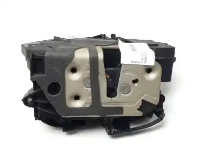 Peça sobressalente para automóvel em segunda mão fechadura da porta dianteira esquerda por ford focus lim. xwdb.xwdd.xwda.xwdc.xwde referências oem iam bm5aa21813ag