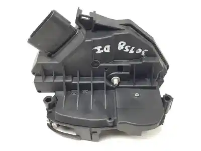 Peça sobressalente para automóvel em segunda mão fechadura da porta dianteira esquerda por ford focus lim. xwdb.xwdd.xwda.xwdc.xwde referências oem iam bm5aa21813ag 921755106 