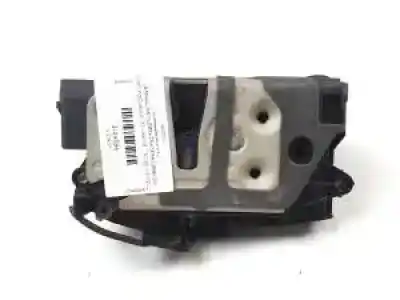 Peça sobressalente para automóvel em segunda mão fechadura da porta traseira direita por ford focus lim. xwdb.xwdd.xwda.xwdc.xwde referências oem iam bm5aa26412ag