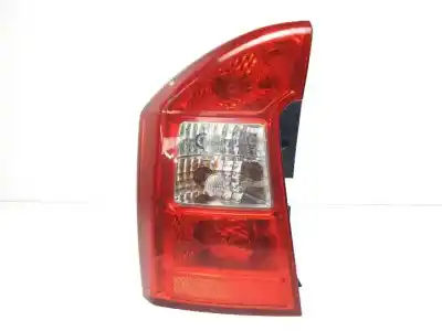 Автозапчасти б/у левый задний фонарь за KIA CARENS (UN) D4EA-W ссылки OEM IAM 924011D0L  