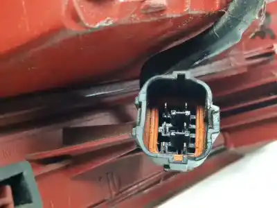 Автозапчасти б/у левый задний фонарь за kia carens (un) d4ea-w ссылки oem iam 924011d0l  