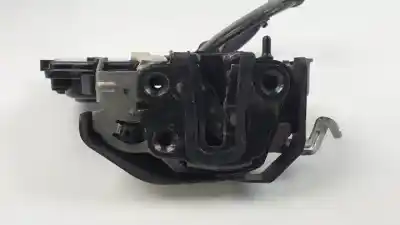 Автозапчасти б/у замок задней правой двери за kia carens (un) d4ea-w ссылки oem iam 