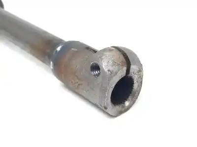 Second-hand car spare part steering column for kia carens (un) d4ea-w oem iam references 563101d000  