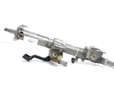Second-hand car spare part steering column for kia carens (un) d4ea-w oem iam references 563101d000  