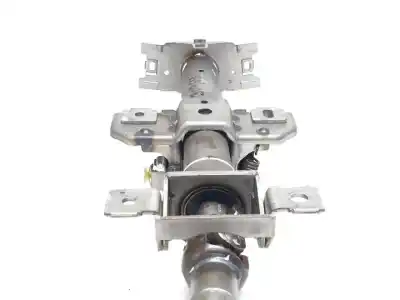 Second-hand car spare part steering column for kia carens (un) d4ea-w oem iam references 563101d000  