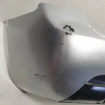 Pezzo di ricambio per auto di seconda mano paraurti posteriore per kia carens (un) d4ea-w riferimenti oem iam   
