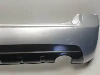 Pezzo di ricambio per auto di seconda mano paraurti posteriore per kia carens (un) d4ea-w riferimenti oem iam   