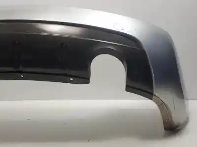 Pezzo di ricambio per auto di seconda mano paraurti posteriore per kia carens (un) d4ea-w riferimenti oem iam   