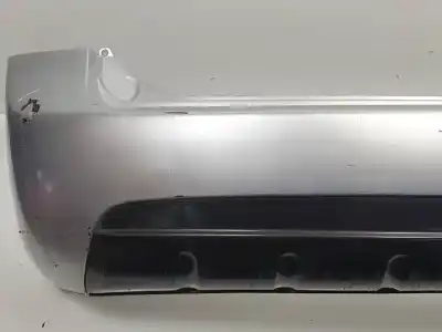 Pezzo di ricambio per auto di seconda mano paraurti posteriore per kia carens (un) d4ea-w riferimenti oem iam   