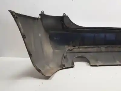 Pezzo di ricambio per auto di seconda mano paraurti posteriore per kia carens (un) d4ea-w riferimenti oem iam   