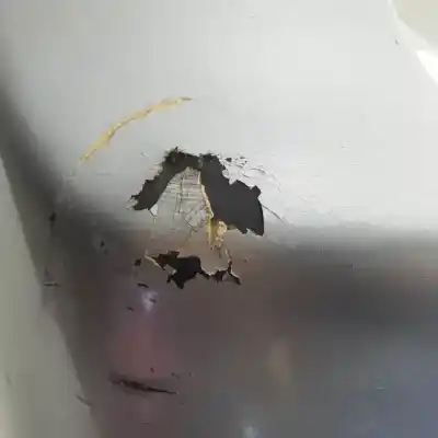 Pezzo di ricambio per auto di seconda mano paraurti posteriore per kia carens (un) d4ea-w riferimenti oem iam   