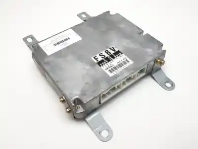 Автозапчастина б/у ебу контролер двигуна для MAZDA PREMACY (CP) FS7E.FS7G Посилання на OEM IAM 2797001761 FS8V18881B 