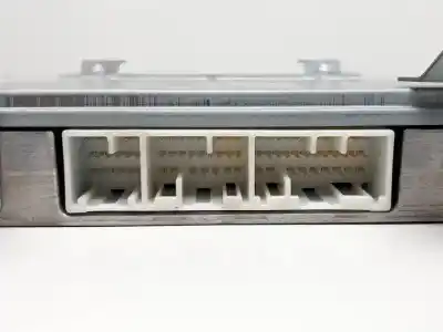 Second-hand car spare part ecu engine control for mazda premacy (cp) fs7e.fs7g oem iam references 2797001761 fs8v18881b 