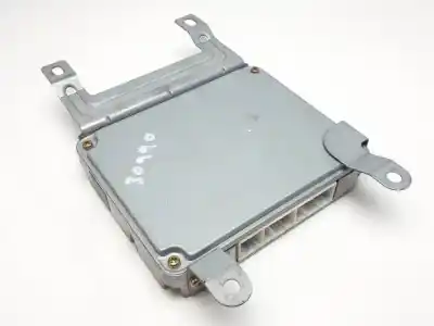 Second-hand car spare part ecu engine control for mazda premacy (cp) fs7e.fs7g oem iam references 2797001761 fs8v18881b 