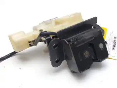 Peça sobressalente para automóvel em segunda mão fechadura do mala por mazda premacy (cp) fs7e.fs7g referências oem iam 