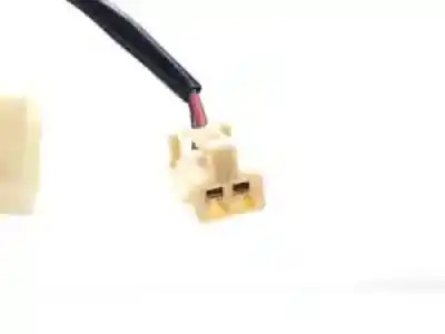 Peça sobressalente para automóvel em segunda mão fechadura do mala por mazda premacy (cp) fs7e.fs7g referências oem iam   