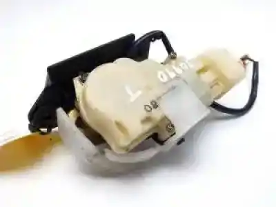 Peça sobressalente para automóvel em segunda mão fechadura do mala por mazda premacy (cp) fs7e.fs7g referências oem iam   