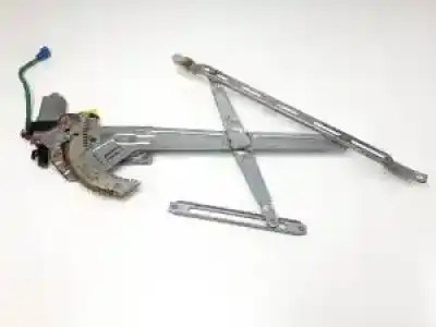Second-hand car spare part driver left window regulator for mazda premacy (cp) fs7e.fs7g oem iam references uh745958x  