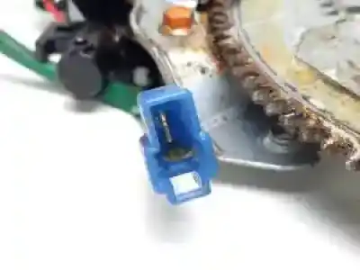 Second-hand car spare part driver left window regulator for mazda premacy (cp) fs7e.fs7g oem iam references uh745958x  