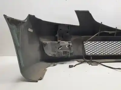 Second-hand car spare part front bumper for mazda premacy (cp) fs7e.fs7g oem iam references   