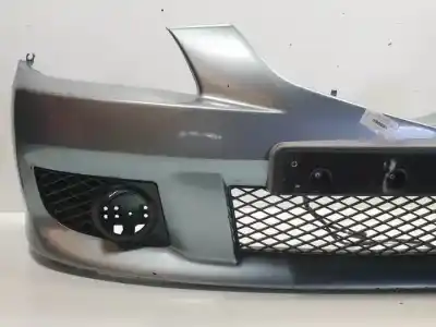 Second-hand car spare part front bumper for mazda premacy (cp) fs7e.fs7g oem iam references   
