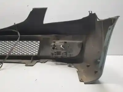 Second-hand car spare part front bumper for mazda premacy (cp) fs7e.fs7g oem iam references   