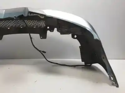 Second-hand car spare part front bumper for mazda premacy (cp) fs7e.fs7g oem iam references   