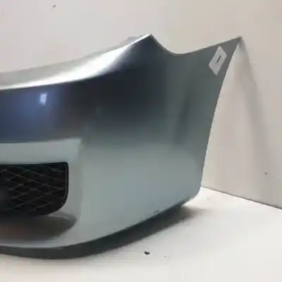 Second-hand car spare part front bumper for mazda premacy (cp) fs7e.fs7g oem iam references   