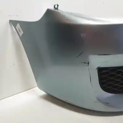 Second-hand car spare part front bumper for mazda premacy (cp) fs7e.fs7g oem iam references   