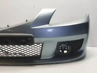 Second-hand car spare part front bumper for mazda premacy (cp) fs7e.fs7g oem iam references   