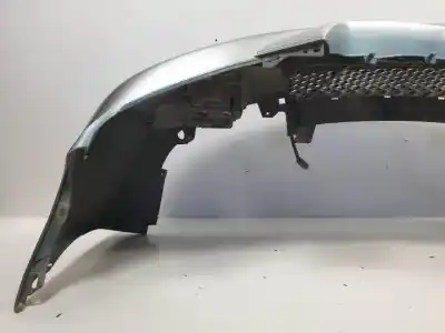 Second-hand car spare part front bumper for mazda premacy (cp) fs7e.fs7g oem iam references   