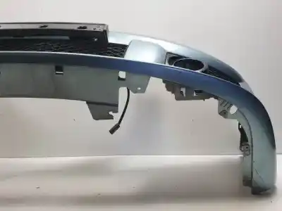 Second-hand car spare part front bumper for mazda premacy (cp) fs7e.fs7g oem iam references   