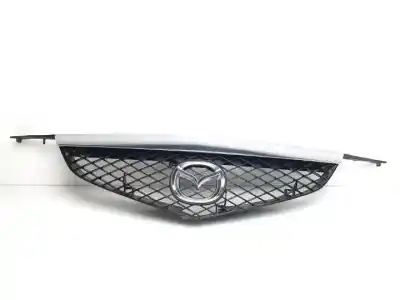 Peça sobressalente para automóvel em segunda mão grelha frontal por mazda premacy (cp) fs7e.fs7g referências oem iam c14550712