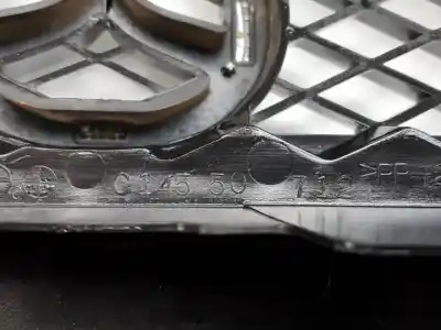 Peça sobressalente para automóvel em segunda mão grelha frontal por mazda premacy (cp) fs7e.fs7g referências oem iam c14550712  