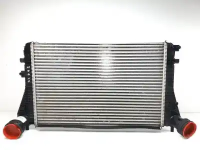Second-hand car spare part Intercooler for SEAT ALTEA (5P1) 2.0 TDI 16V OEM IAM references 1K0145803S P9385001 