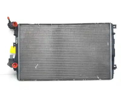 Tweedehands auto-onderdeel WATERRADIATOR voor SEAT ALTEA (5P1)  OEM IAM-referenties   1K0121253AA