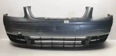 Second-hand car spare part FRONT BUMPER for VOLKSWAGEN TOURAN (1T1)  OEM IAM references   