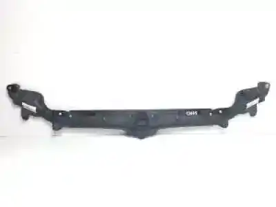 Peça sobressalente para automóvel em segunda mão Reforço Travessa Superior por BMW 5 (E60) 520 I Referências OEM IAM 51647054360  