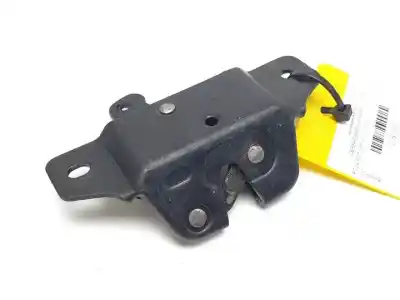 Pièce détachée automobile d'occasion COFFRE / SERRURE DE PORTE pour PEUGEOT 206 CC  Références OEM IAM   