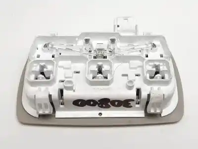 Peça sobressalente para automóvel em segunda mão luz interior por renault captur ii h4d450 referências oem iam 264309166r s089320 