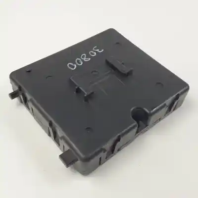 Second-hand car spare part electronic module for renault captur ii h4d450 oem iam references 285253417r 27760f271b 