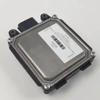 Автозапчастина б/у електронний модуль для renault captur ii h4d450 посилання на oem iam 284e74236r a2c77385400 