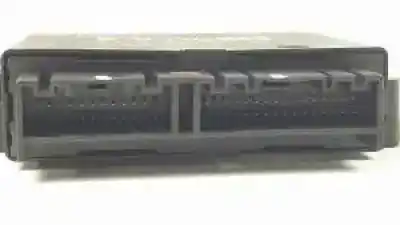 Second-hand car spare part electronic module for renault captur ii h4d450 oem iam references 284l06019r e422030 