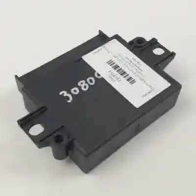 Second-hand car spare part electronic module for renault captur ii h4d450 oem iam references 284l06019r e422030 