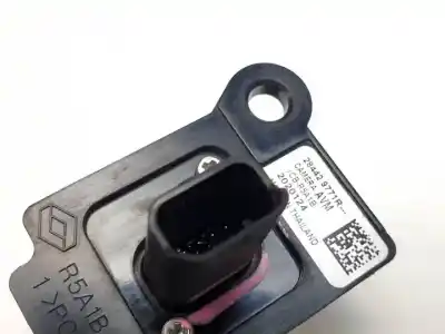 Автозапчастина б/у електронний модуль для renault captur ii h4d450 посилання на oem iam 284429771r  